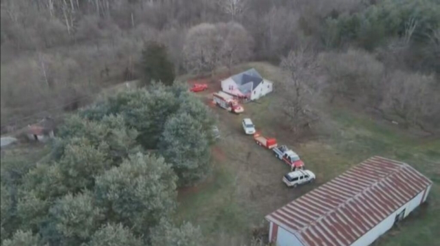 Fatal Accident (1) - Cessna 310D, N6979T, near Savage Rd., Peebles, OH, December 30, 2024